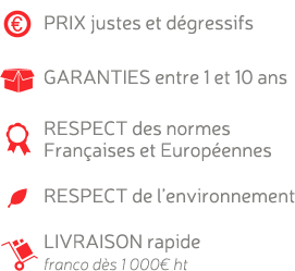 équipement collectivité