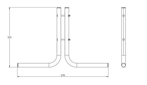 dessin-technique-pied-grille-netcollecti