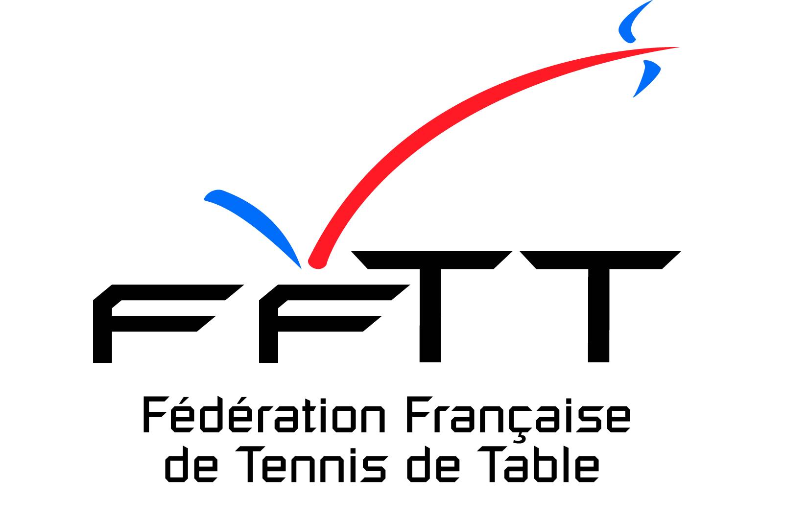 Aggrée FFTT pour cette table de ping pong