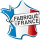 Banc fabriqué en France