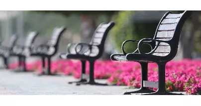 Le mobilier urbain pour les villes de demain