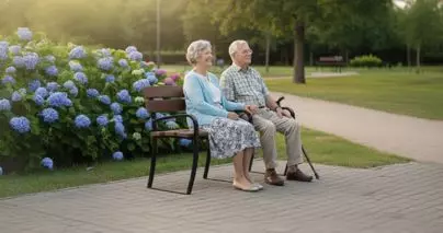 Aménagement urbain : comment améliorer la mobilité des seniors ?