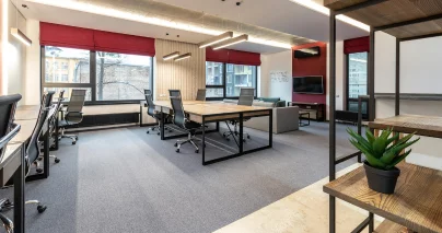 Comment bien choisir son mobilier de bureau professionnel ?